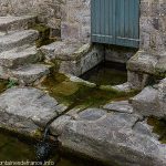 La Fontane Jardin du Passeur