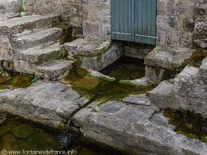 La Fontane Jardin du Passeur