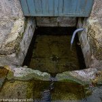 La Fontane Jardin du Passeur