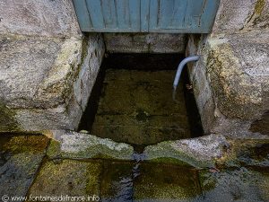 La Fontane Jardin du Passeur