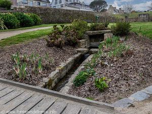 Seconde Fontane Jardin du Passeur