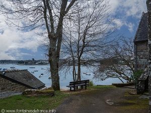 Embouchure de l'Odet