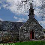 La Chapelle Ste-Marine