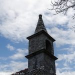 La Chapelle Ste-Marine