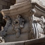 Fontaine St-Pierre Fourrier restaurée