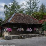 La Fontaine et le Lavoir