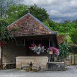 La Fontaine et le Lavoir