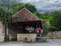 La Fontaine et le Lavoir