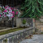 La Fontaine et le Lavoir
