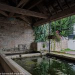La Fontaine et le Lavoir