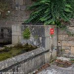 La Fontaine et le Lavoir