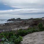 Fontaine et Lavoir de Pors ar Feunteun