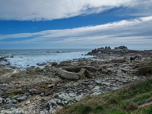 Fontaine et Lavoir de Pors ar Feunteun