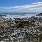 Fontaine et Lavoir de Pors ar Feunteun