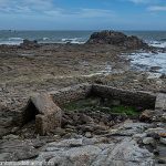 Fontaine et Lavoir de Pors ar Feunteun