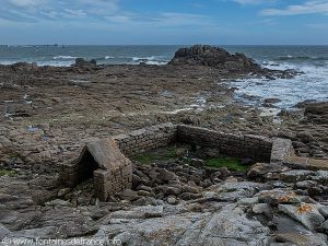 Fontaine et Lavoir de Pors ar Feunteun