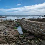 Fontaine et Lavoir de Pors ar Feunteun