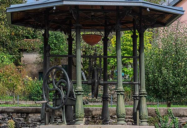 Fontaine-Puits Fontaine-Puits