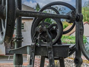 Fontaine-Puits
