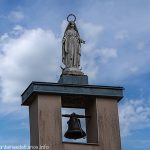 La Chapelle St-Etienne