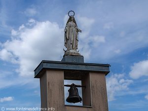 La Chapelle St-Etienne