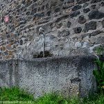 La Fontaine rue du Mal De Lattre