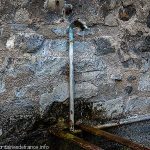 La Fontaine rue du Mal De Lattre