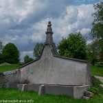 La Fontaine rue des Bacauds
