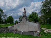 La Fontaine rue des Bacauds