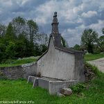 La Fontaine rue des Bacauds