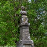 La Fontaine rue des Bacauds