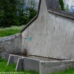 La Fontaine rue des Bacauds