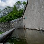 La Fontaine rue des Bacauds