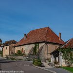 La Fontaine "La Bredine"