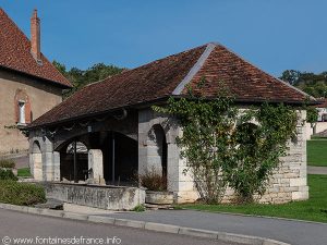 La Fontaine "La Bredine"