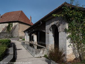 La Fontaine "La Bredine"