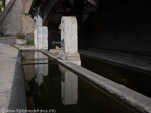 La Fontaine "La Bredine"