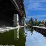 La Fontaine "La Bredine"