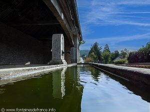 La Fontaine "La Bredine"