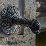 La Fontaine "La Bredine"