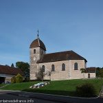 Eglise St-Ferréol-St-Ferjeux