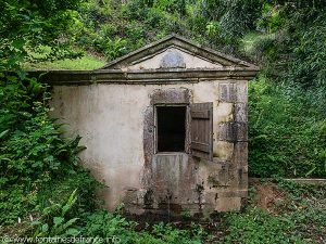 La Fontaine de Poyanne