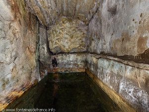 La Fontaine de Poyanne