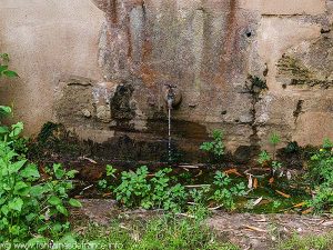 La Fontaine de Poyanne