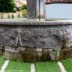 La Fontaine Place du désert