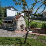 La Fontaine Saint-Roch