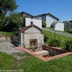 La Fontaine Saint-Roch