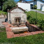La Fontaine Saint-Roch