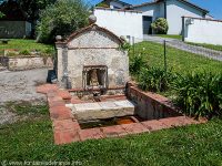 La Fontaine Saint-Roch