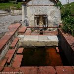 La Fontaine Saint-Roch